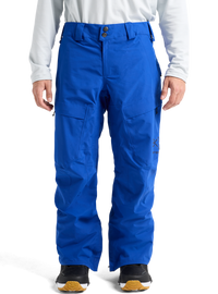 Product image of Men's Burton [ak] Swash GORE‑TEX 2L Pants[Variant:Jake Blue]