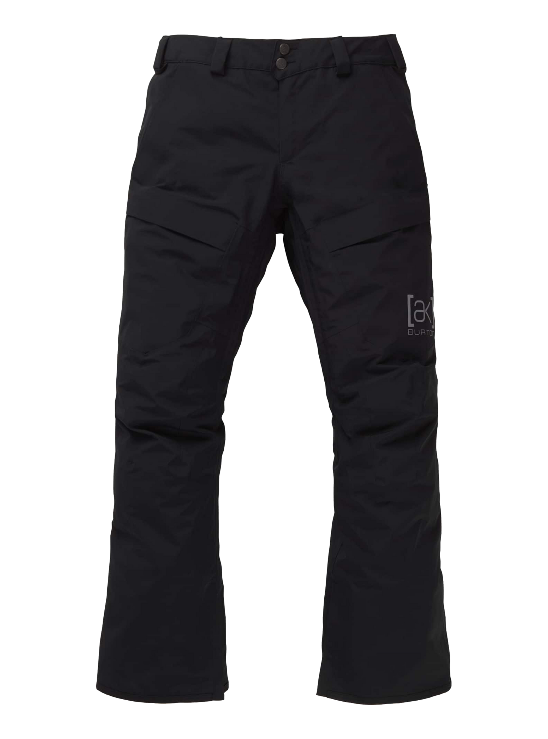 Product image of Men's Burton [ak] Swash GORE‑TEX 2L Pants[Variant:True Black]