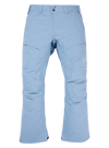 Product image of Men's Burton [ak] Swash GORE‑TEX 2L Pants[Variant:Dusty Blue]