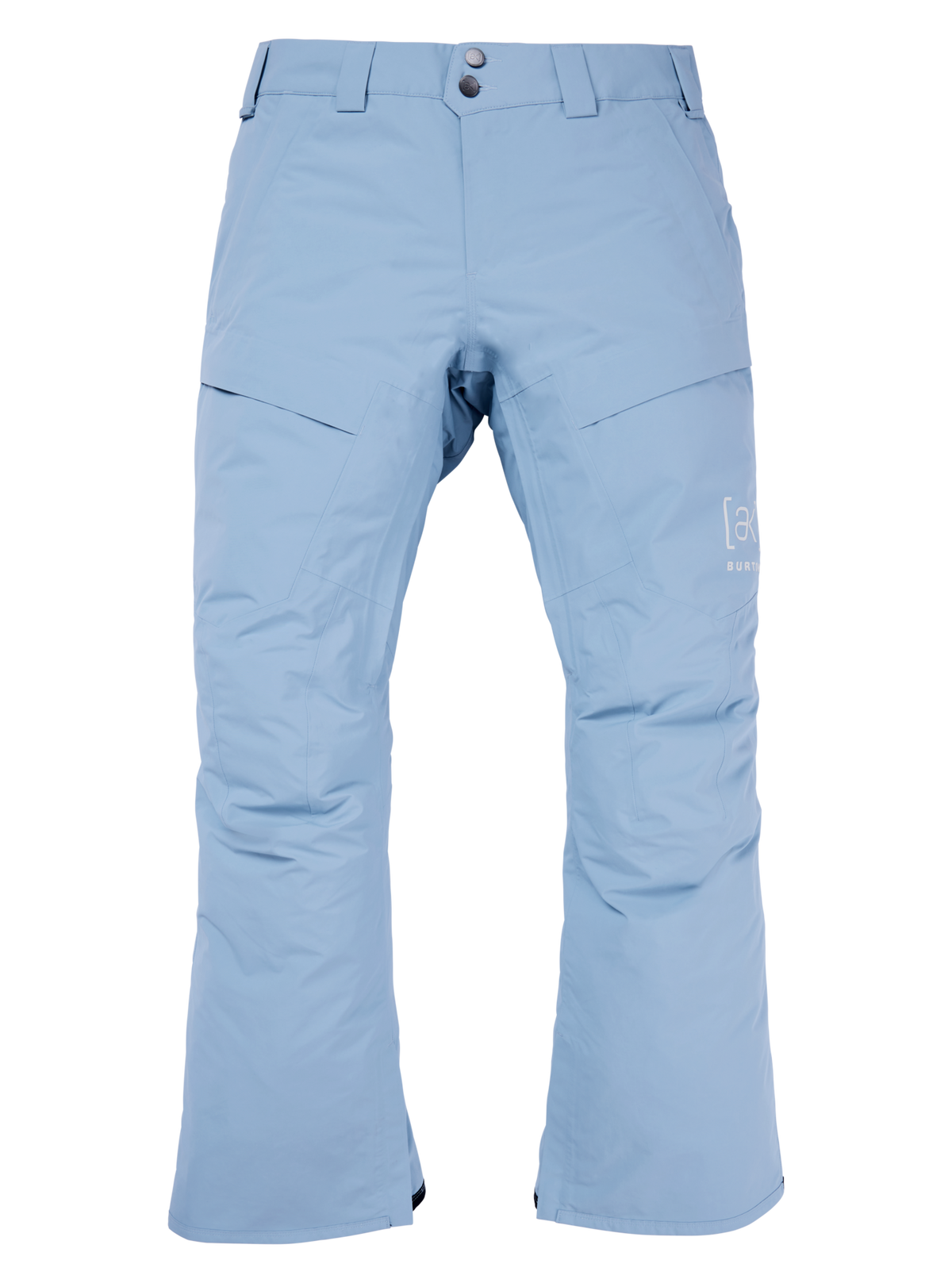 Product image of Men's Burton [ak] Swash GORE‑TEX 2L Pants[Variant:Dusty Blue]