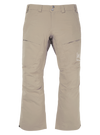 Product image of Men's Burton [ak] Swash GORE‑TEX 2L Pants[Variant:Summit Taupe]