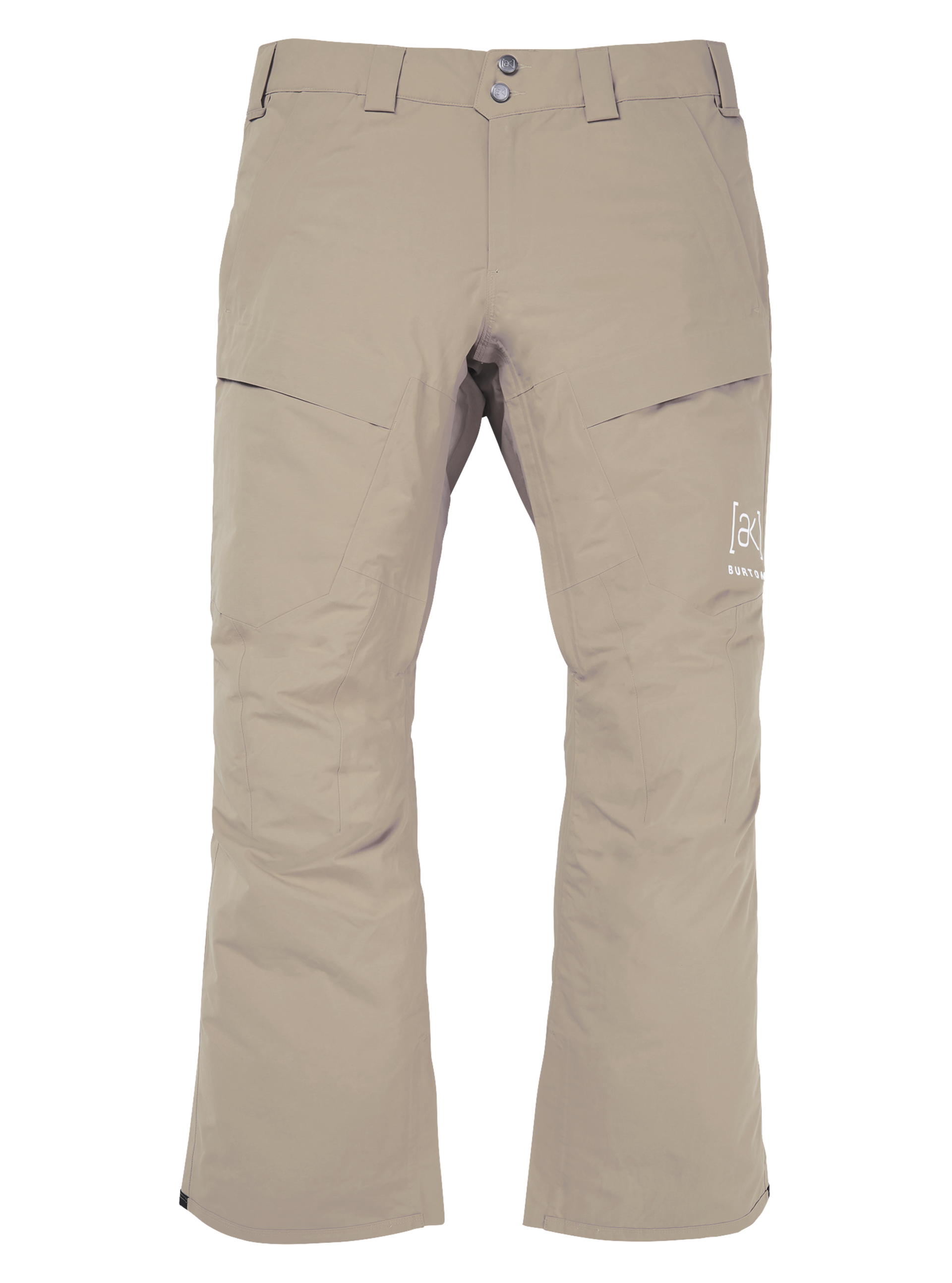 Men's Burton [ak] Swash GORE‑TEX 2L Pants | Burton.com Winter 2026