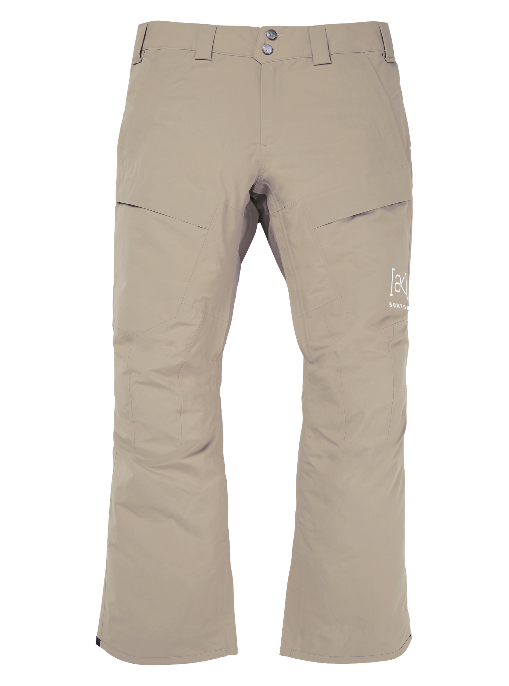 Product image of Men's Burton [ak] Swash GORE‑TEX 2L Pants[Variant:Summit Taupe]
