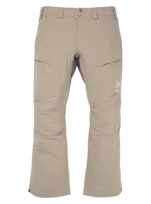 Product image of Men's Burton [ak] Swash GORE‑TEX 2L Pants[Variant:Summit Taupe]