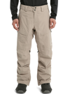 Product image of Men's Burton [ak] Swash GORE‑TEX 2L Pants[Variant:Summit Taupe]