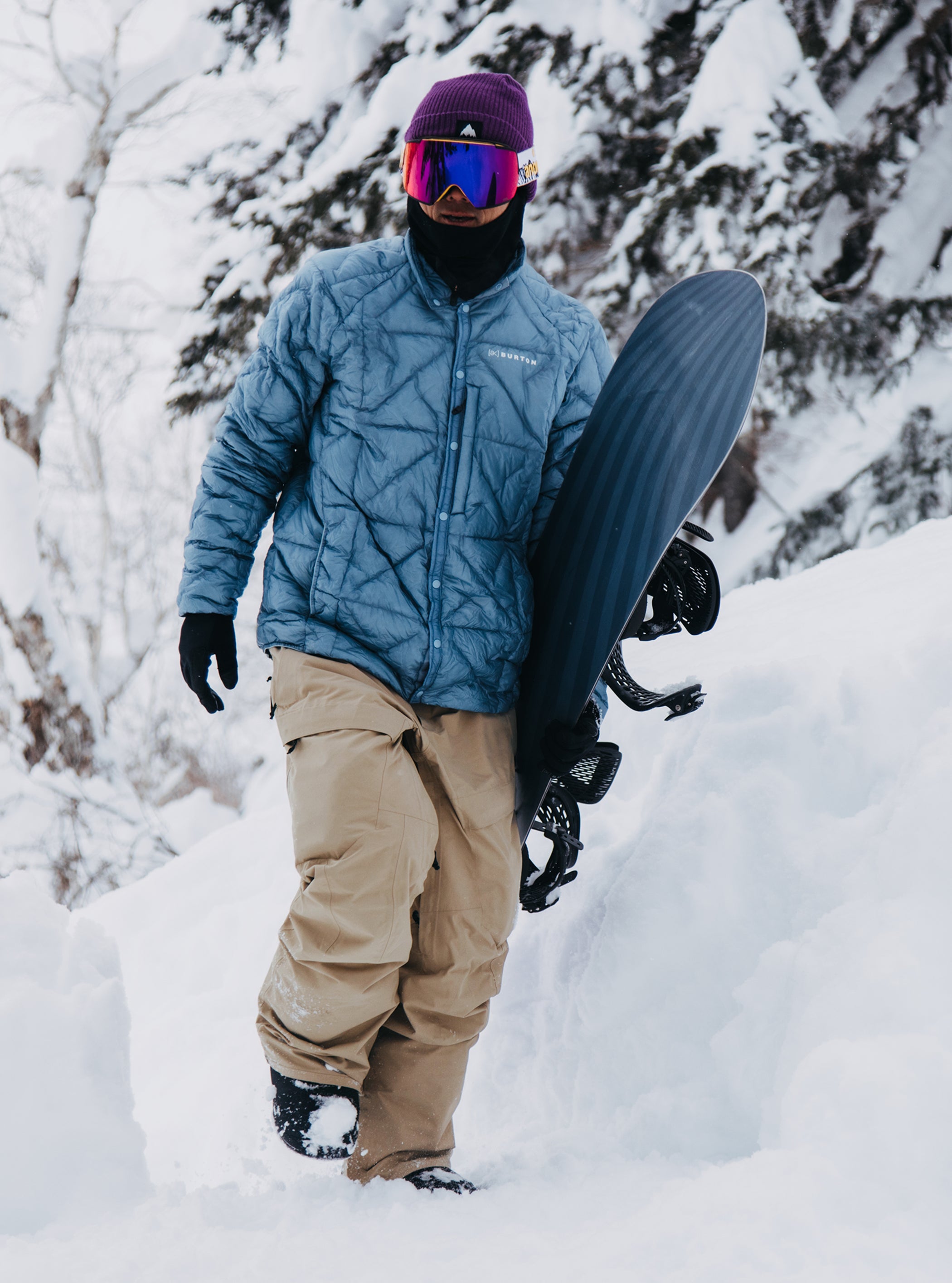 Men's Burton [ak]® Swash GORE‑TEX 2L Pants