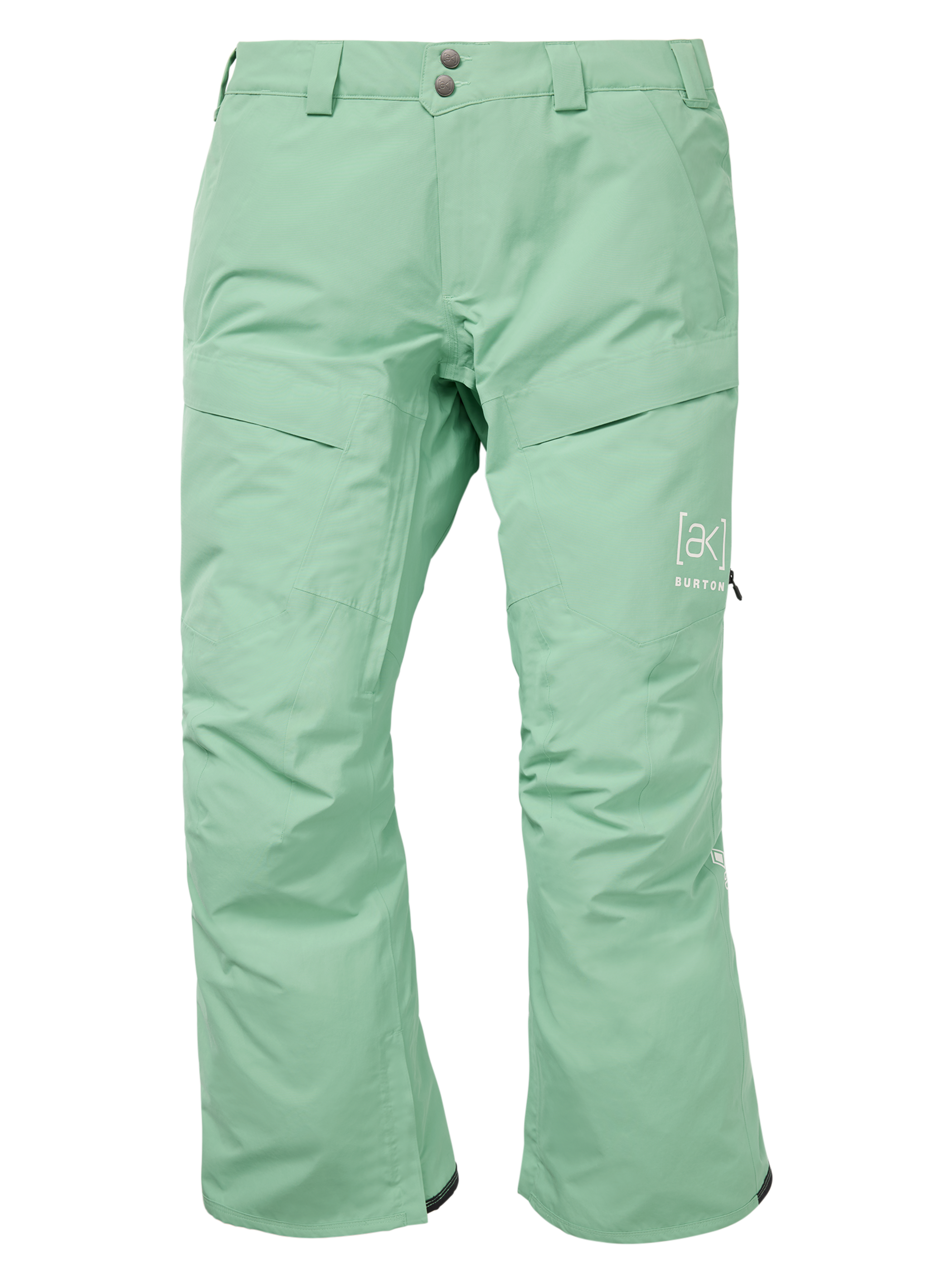 Product image of Men's Burton [ak] Swash GORE‑TEX 2L Pants[Variant:Soft Sage]