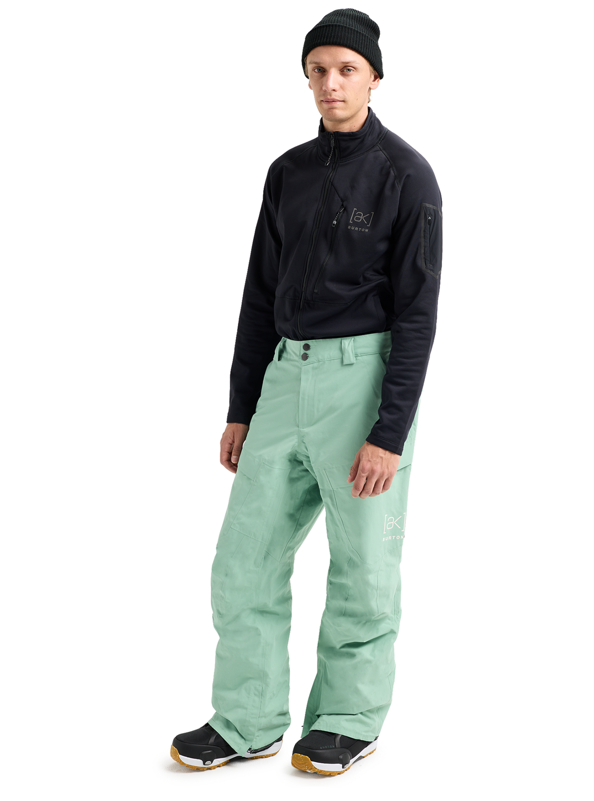Men's Burton [ak]® Swash GORE‑TEX 2L Pants