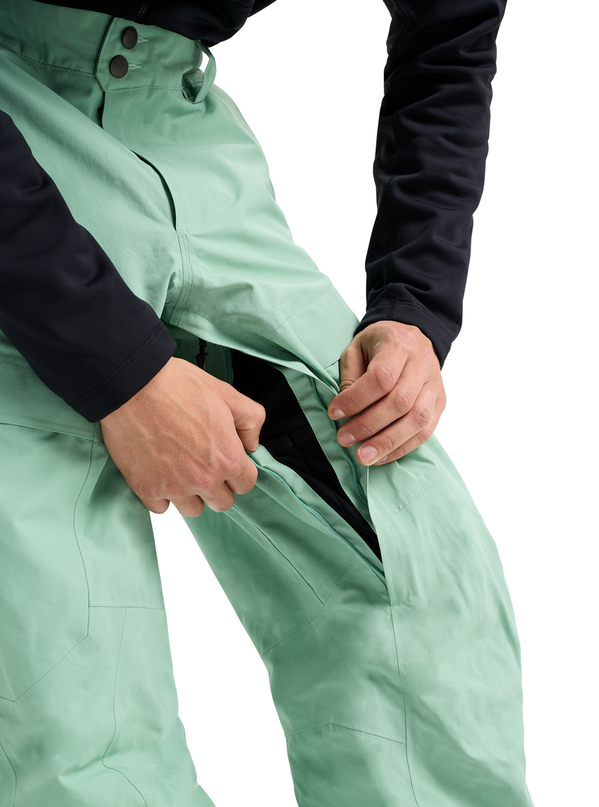 Men's Burton [ak]® Swash GORE‑TEX 2L Pants