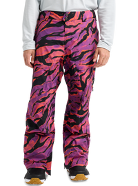 Product image of Men's Burton [ak] Swash GORE‑TEX 2L Pants[Variant:Slash Multi]