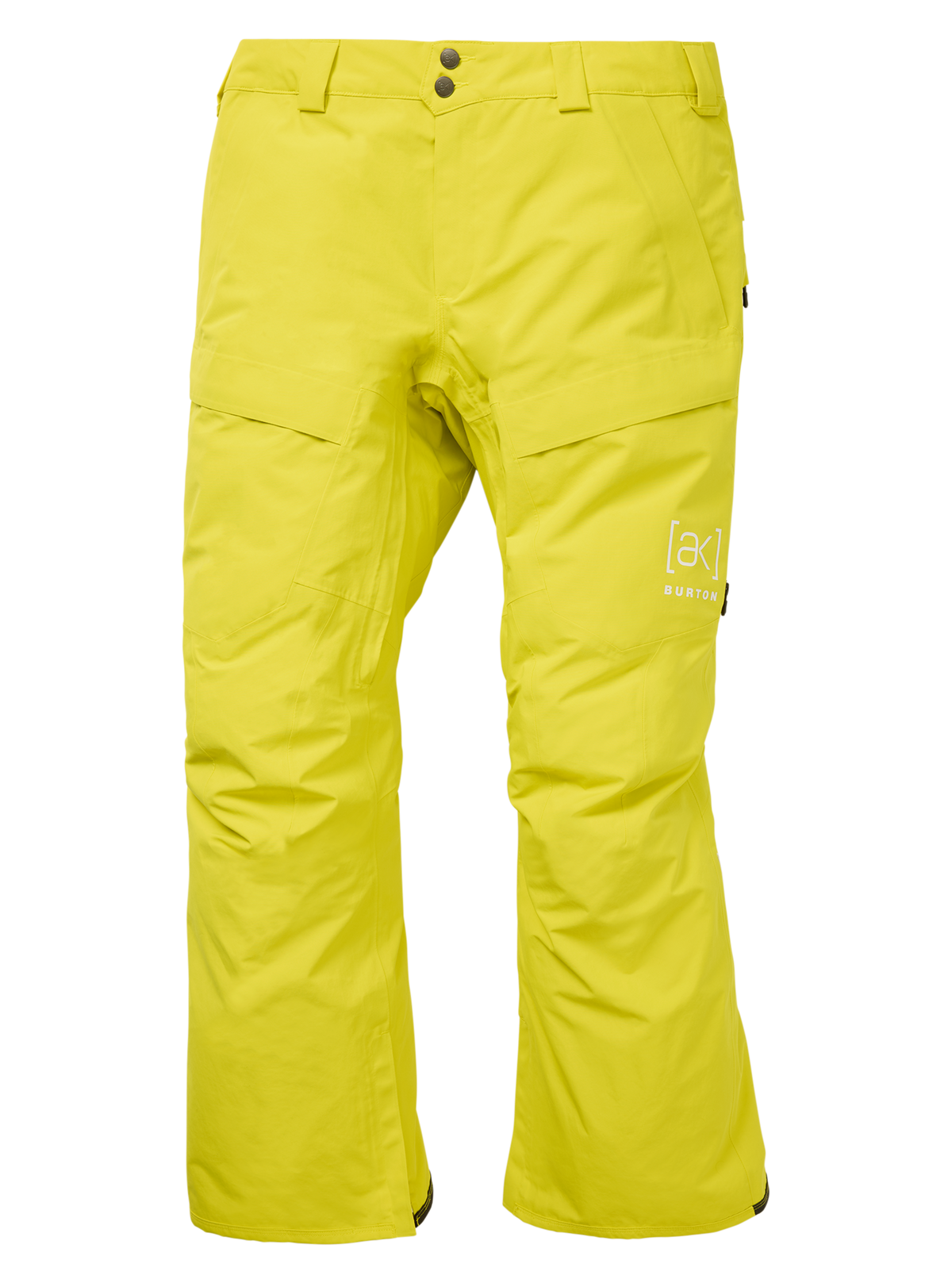 Men's Burton [ak]® Swash GORE‑TEX 2L Pants 2026