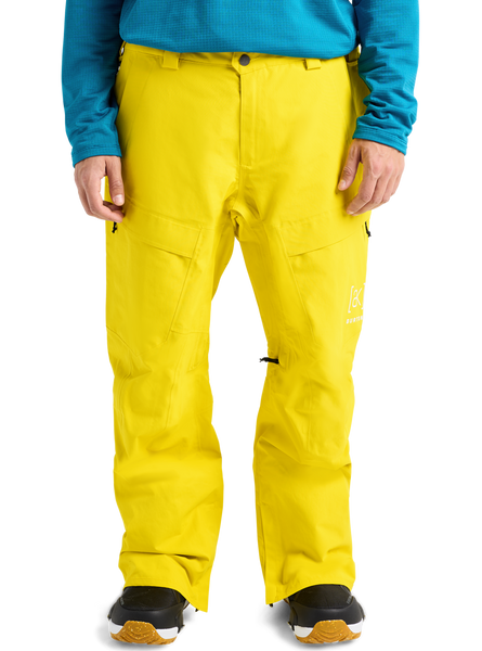 Men's Burton [ak] Swash GORE‑TEX 2L Pants | Burton.com Winter 2026