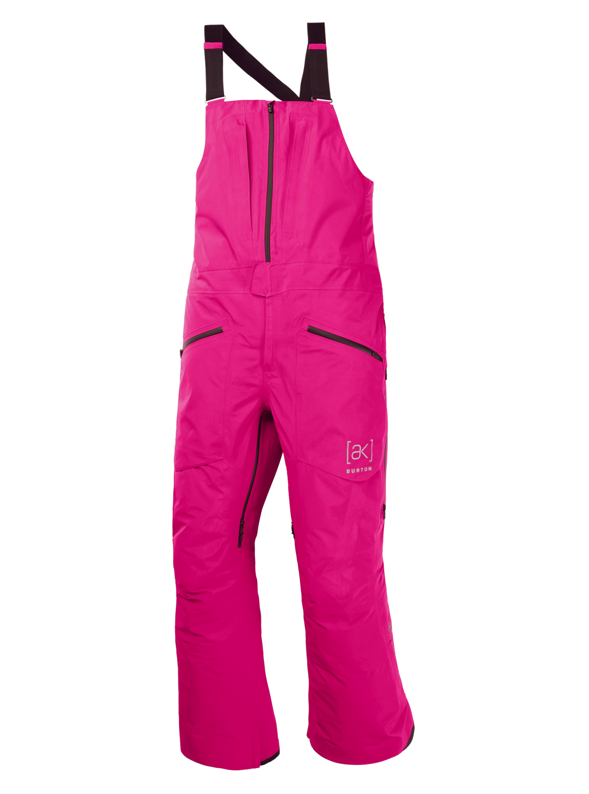 [ak]® Freebird GORE‑TEX Stretch Bib Pants