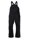 Product image of Men's Burton [ak] Freebird GORE‑TEX 3L Stretch Bib Pants[Variant:True Black]