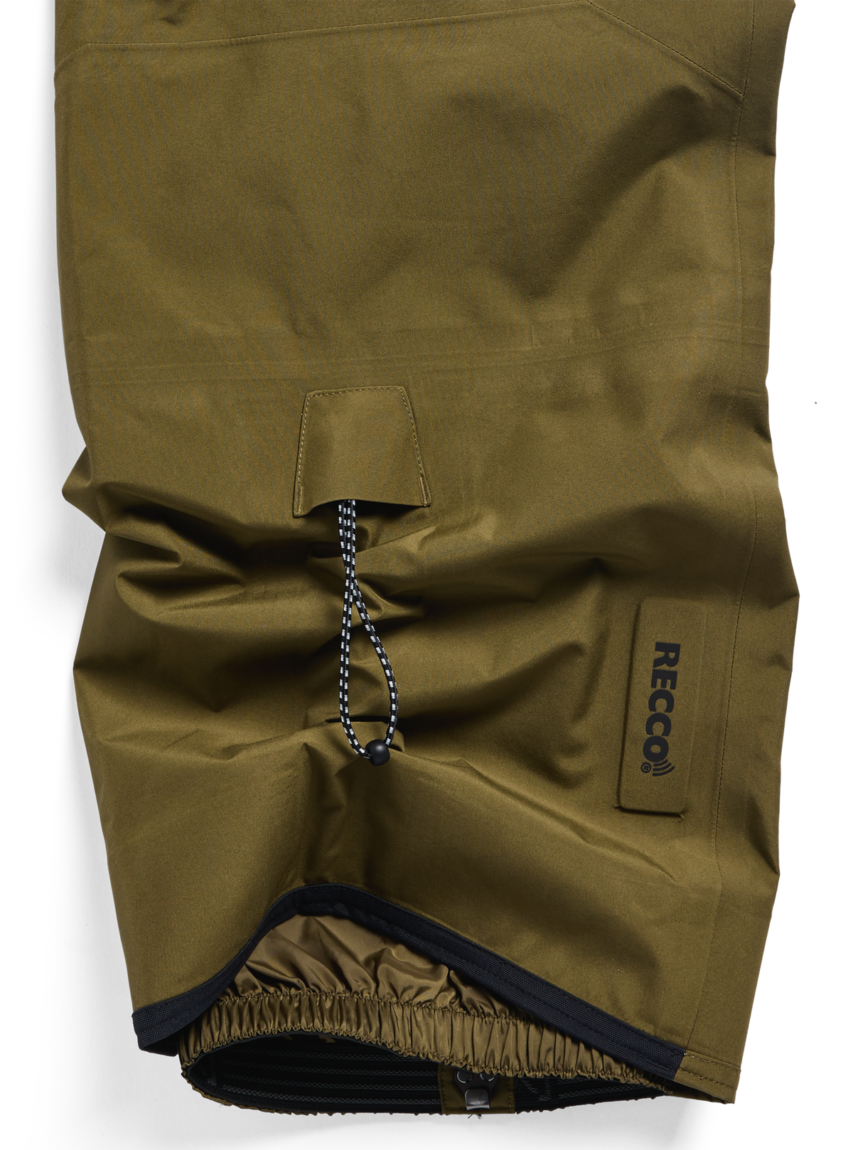 Men's Burton [ak]® Freebird GORE‑TEX 3L Stretch Bib Pants