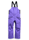 Product image of Men's Burton [ak] Freebird GORE‑TEX 3L Stretch Bib Pants[Variant:Purple Voltage]
