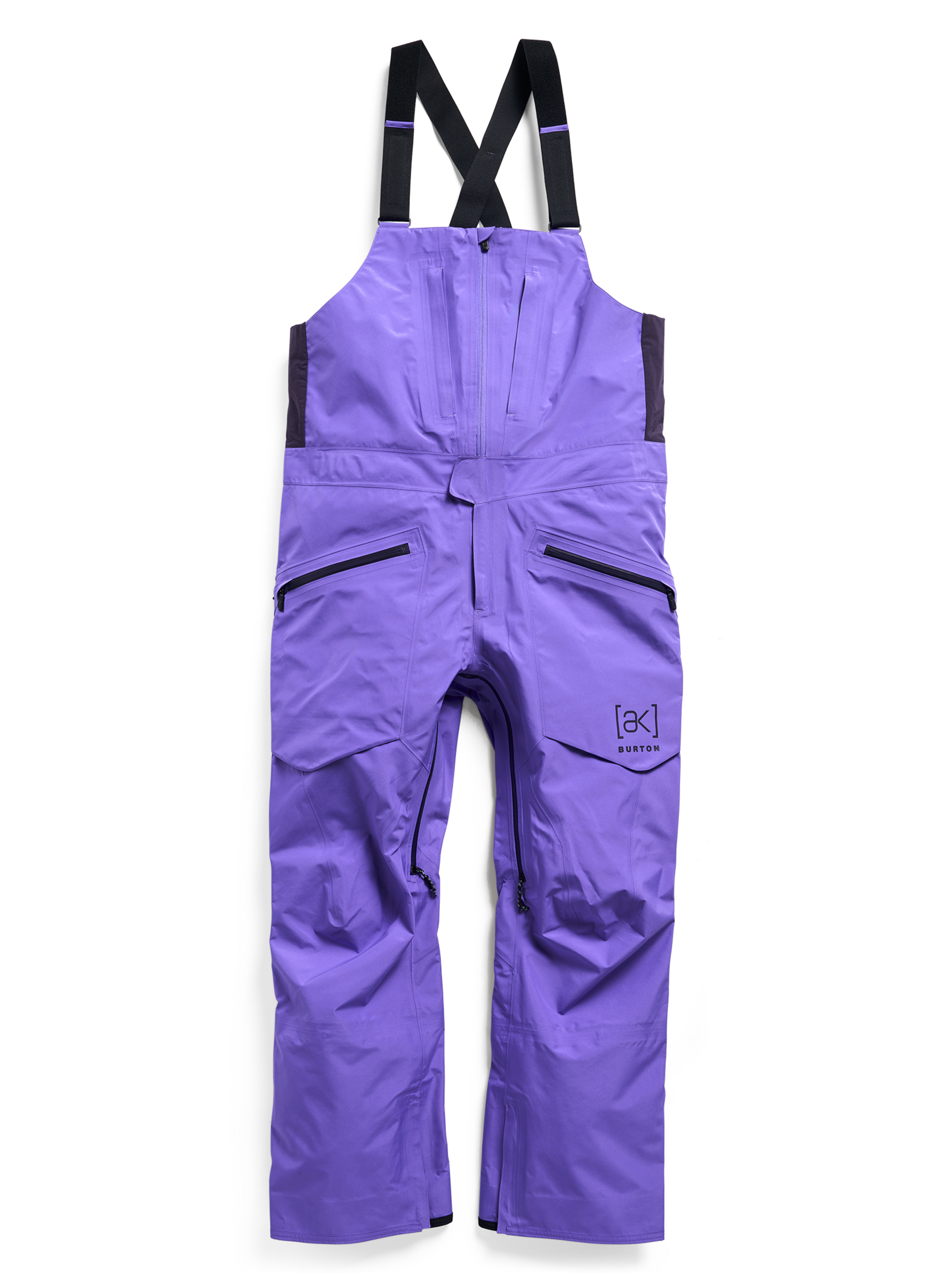 Men's Burton [ak]® Freebird GORE‑TEX 3L Stretch Bib Pants