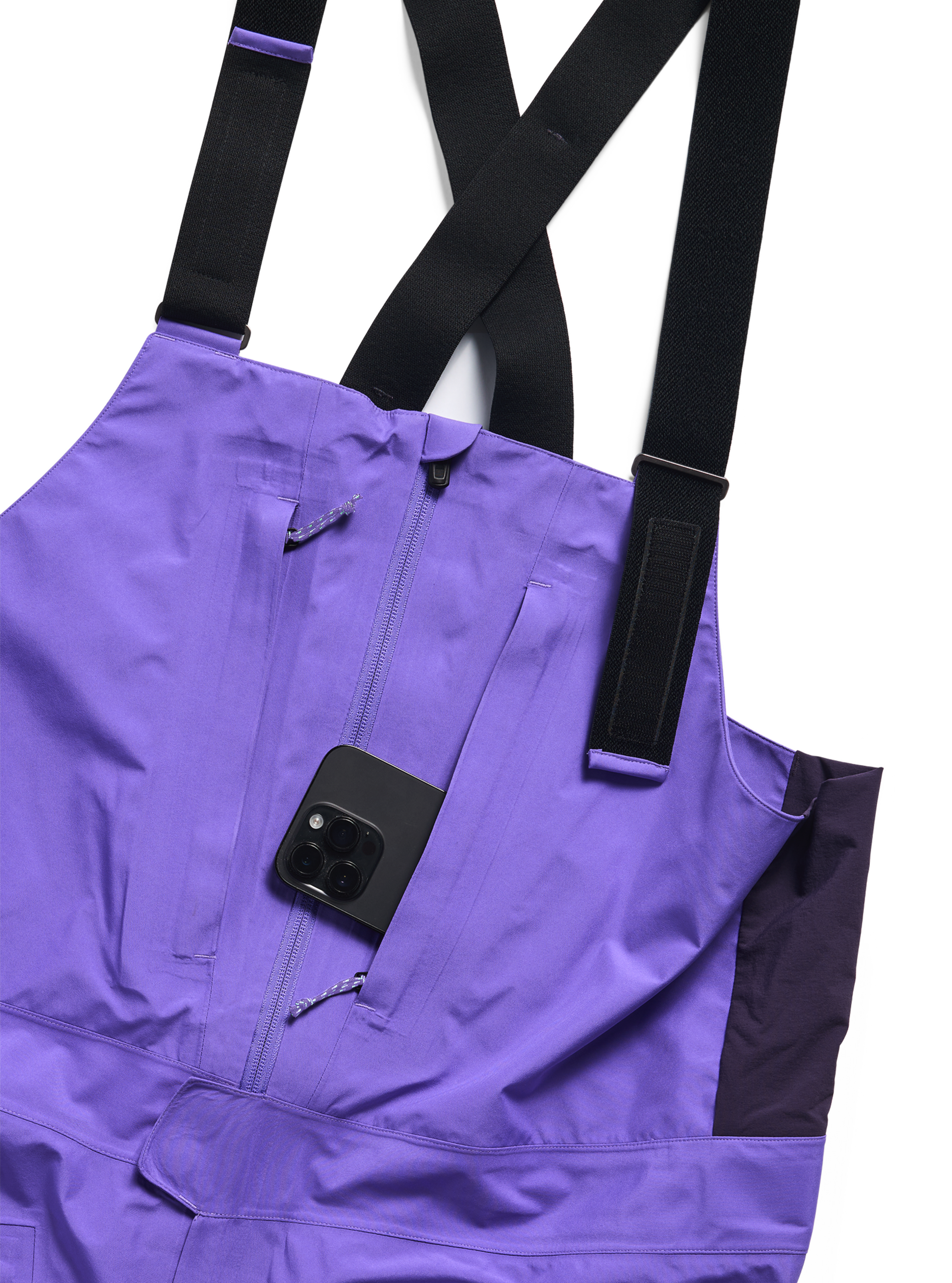 Men's Burton [ak]® Freebird GORE‑TEX 3L Stretch Bib Pants