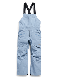 Product image of Men's Burton [ak] Freebird GORE‑TEX 3L Stretch Bib Pants[Variant:Airstream Blue]