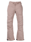 Product image of Women's Burton [ak] Summit GORE-TEX 2L Pants[Variant:Shadow Pink]