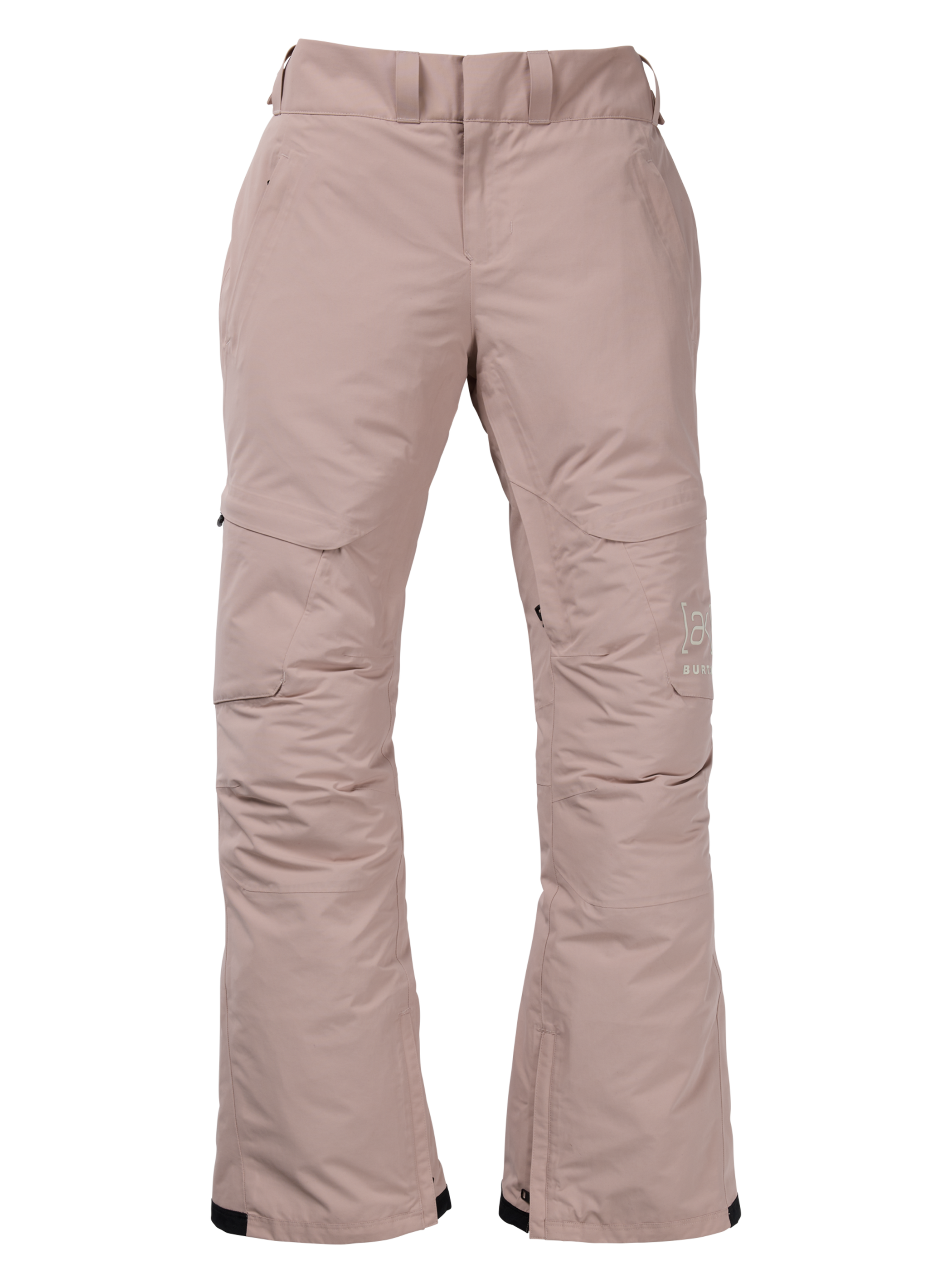 Product image of Women's Burton [ak] Summit GORE-TEX 2L Pants[Variant:Shadow Pink]
