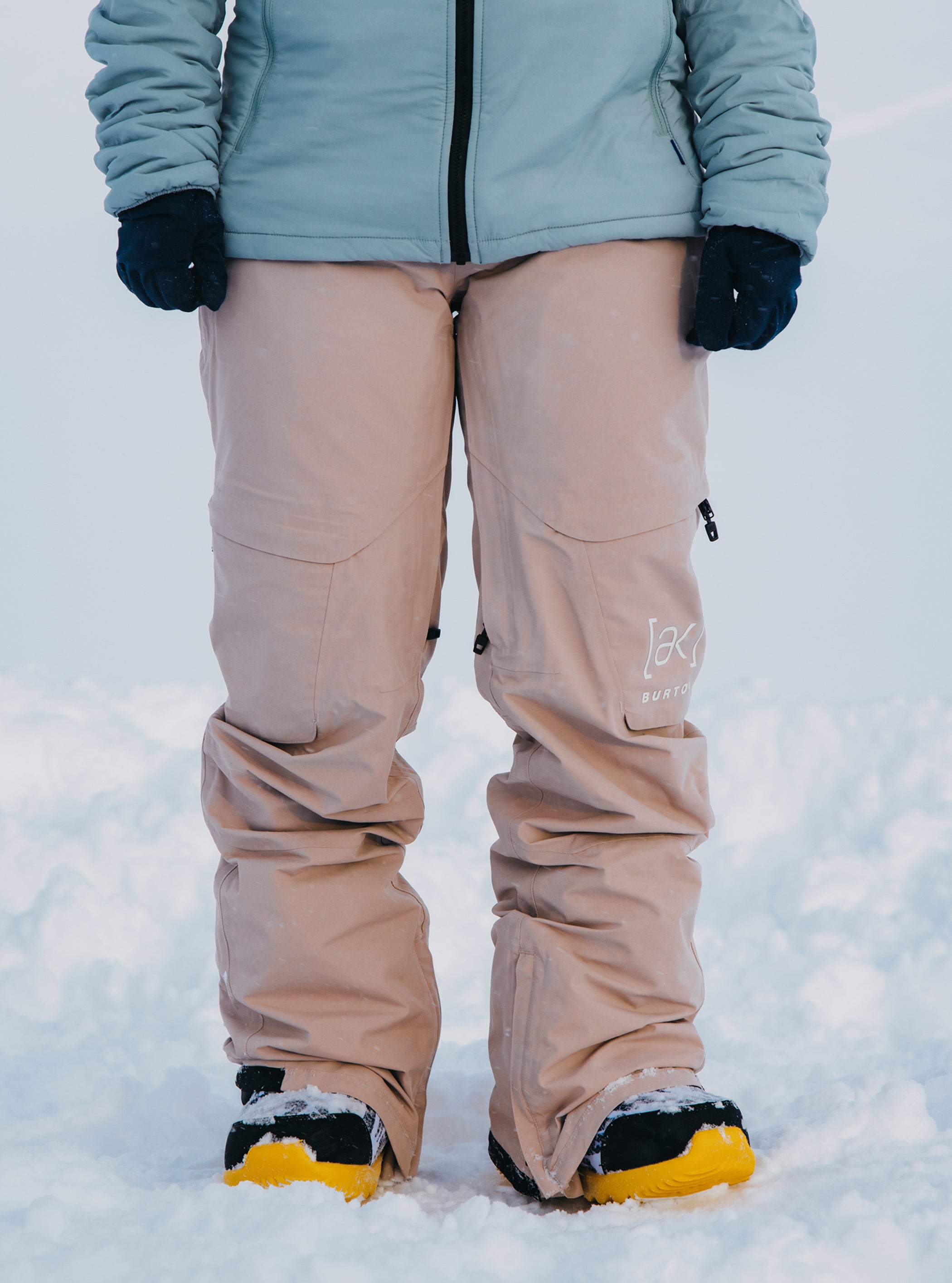 burton union snowboard pants fully taped seams Armada Union Insulated Pants Mens