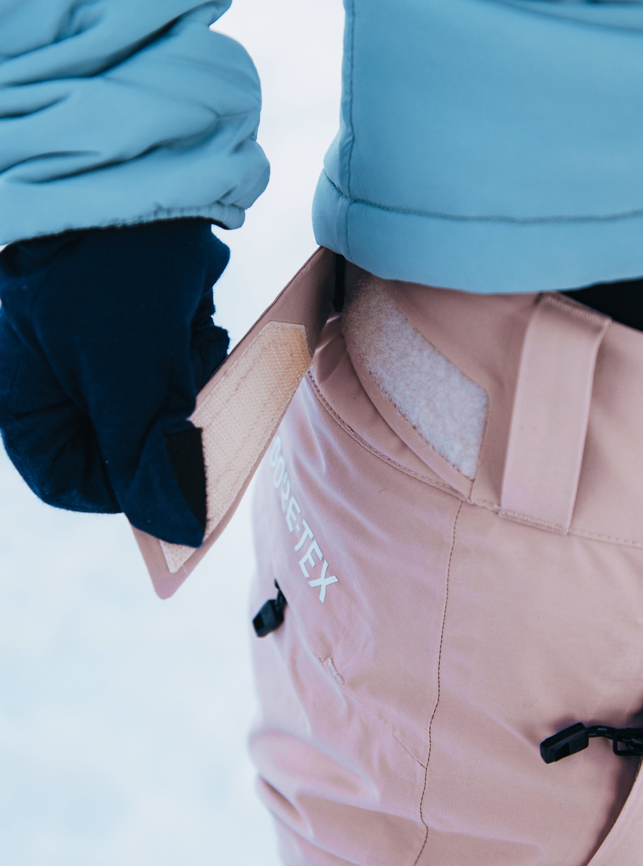 Pantalon [ak] Summit® en GORE-TEX 2 couches de Burton pour femmes