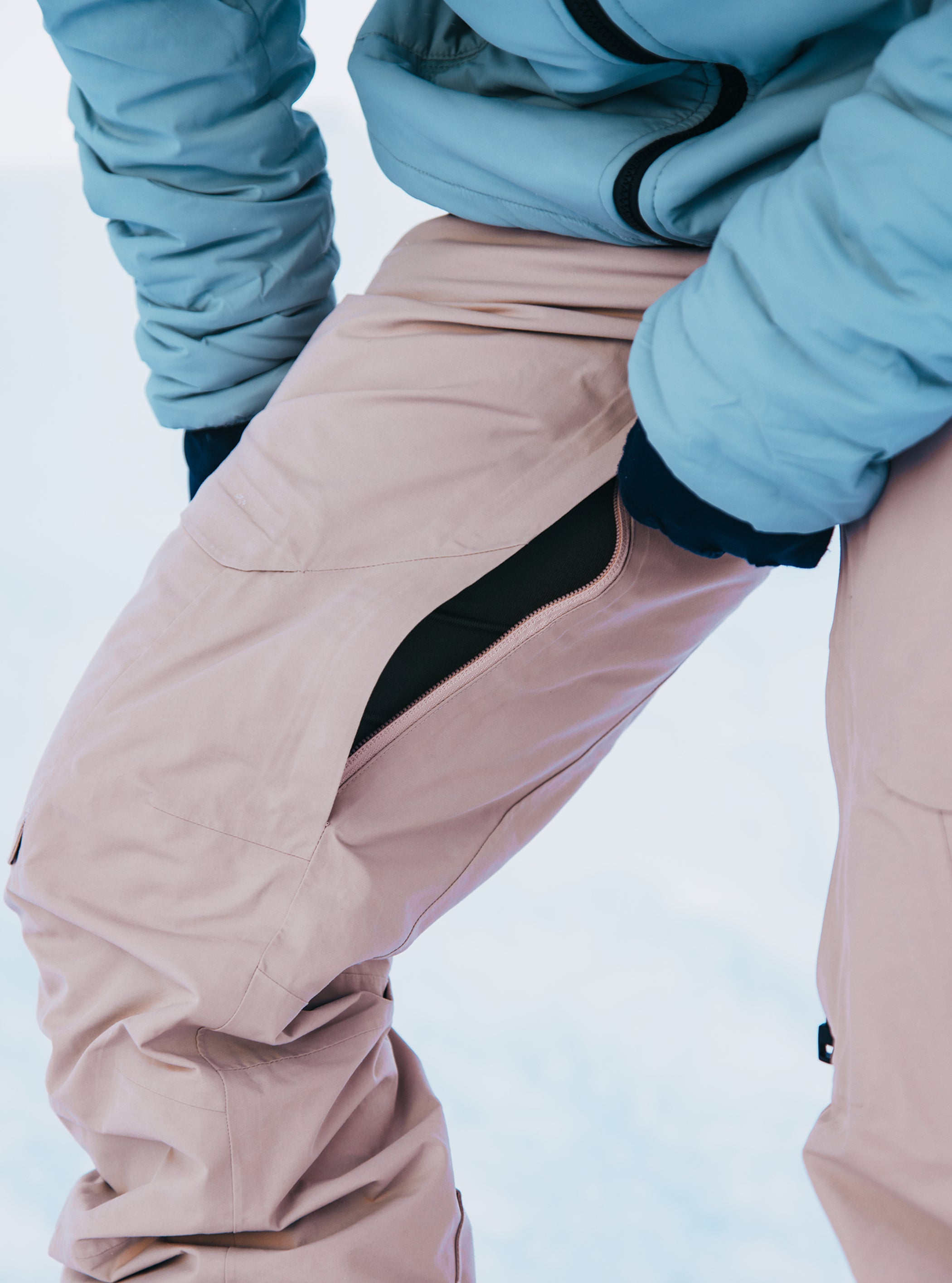 Pantalon [ak] Summit® en GORE-TEX 2 couches de Burton pour femmes