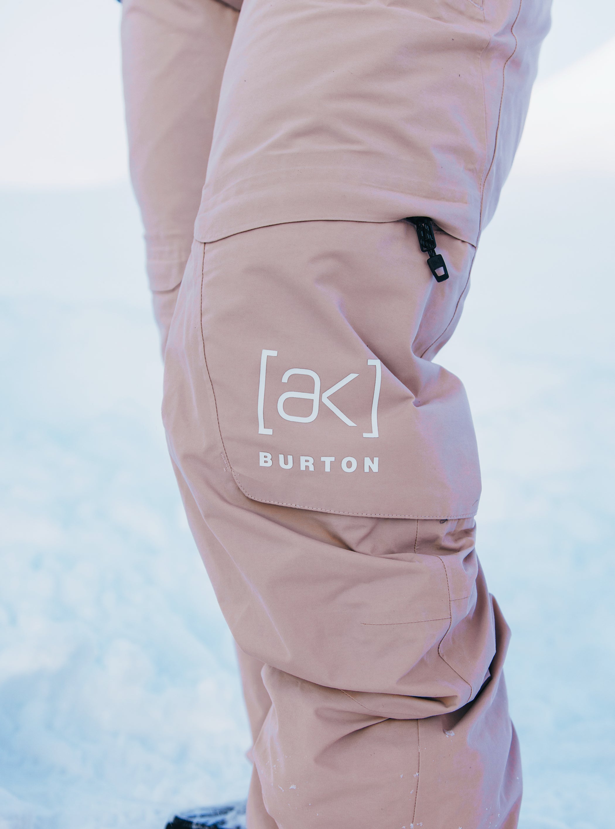 Pantalon [ak] Summit® en GORE-TEX 2 couches de Burton pour femmes