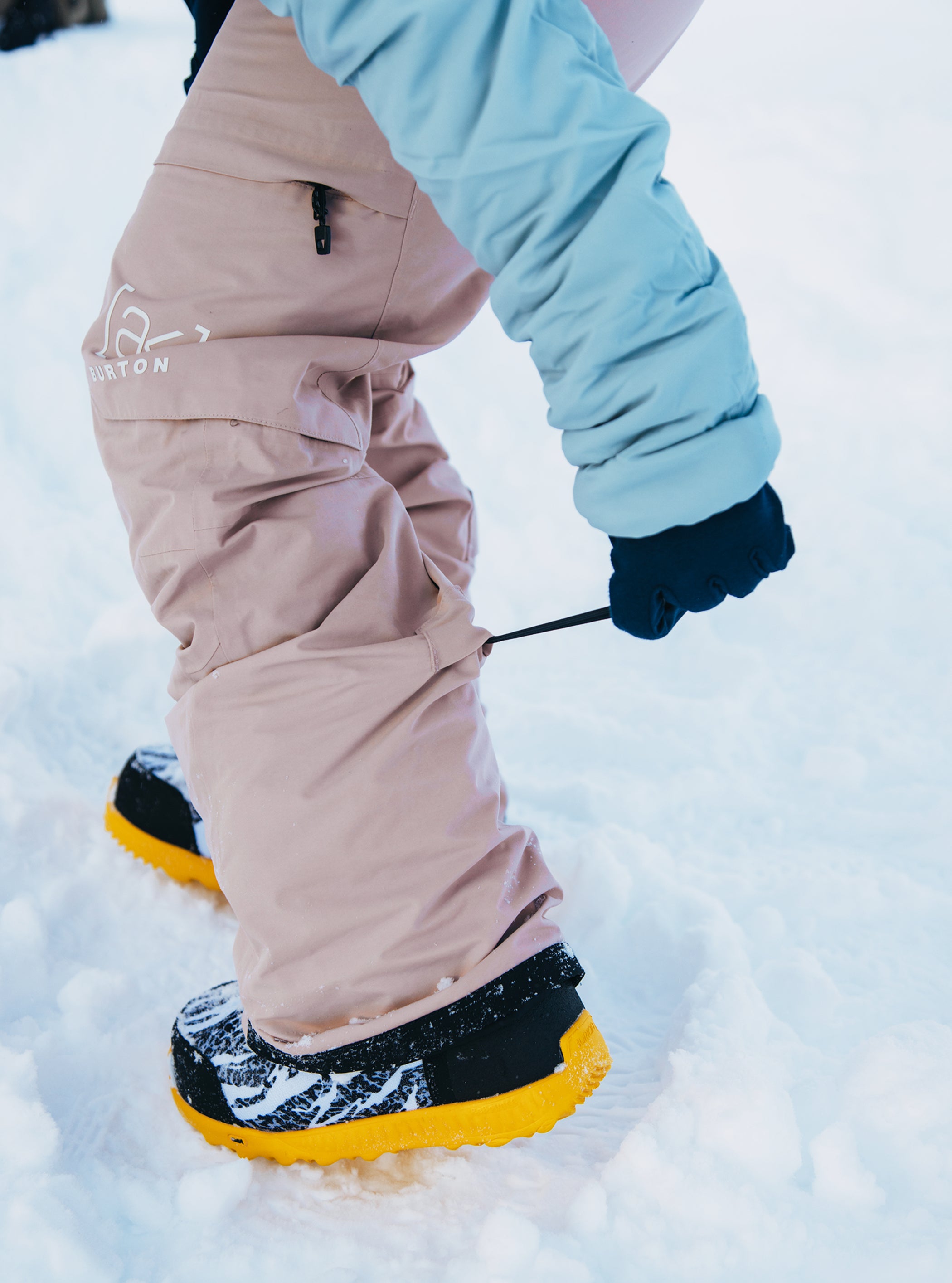 Pantalon [ak] Summit® en GORE-TEX 2 couches de Burton pour femmes