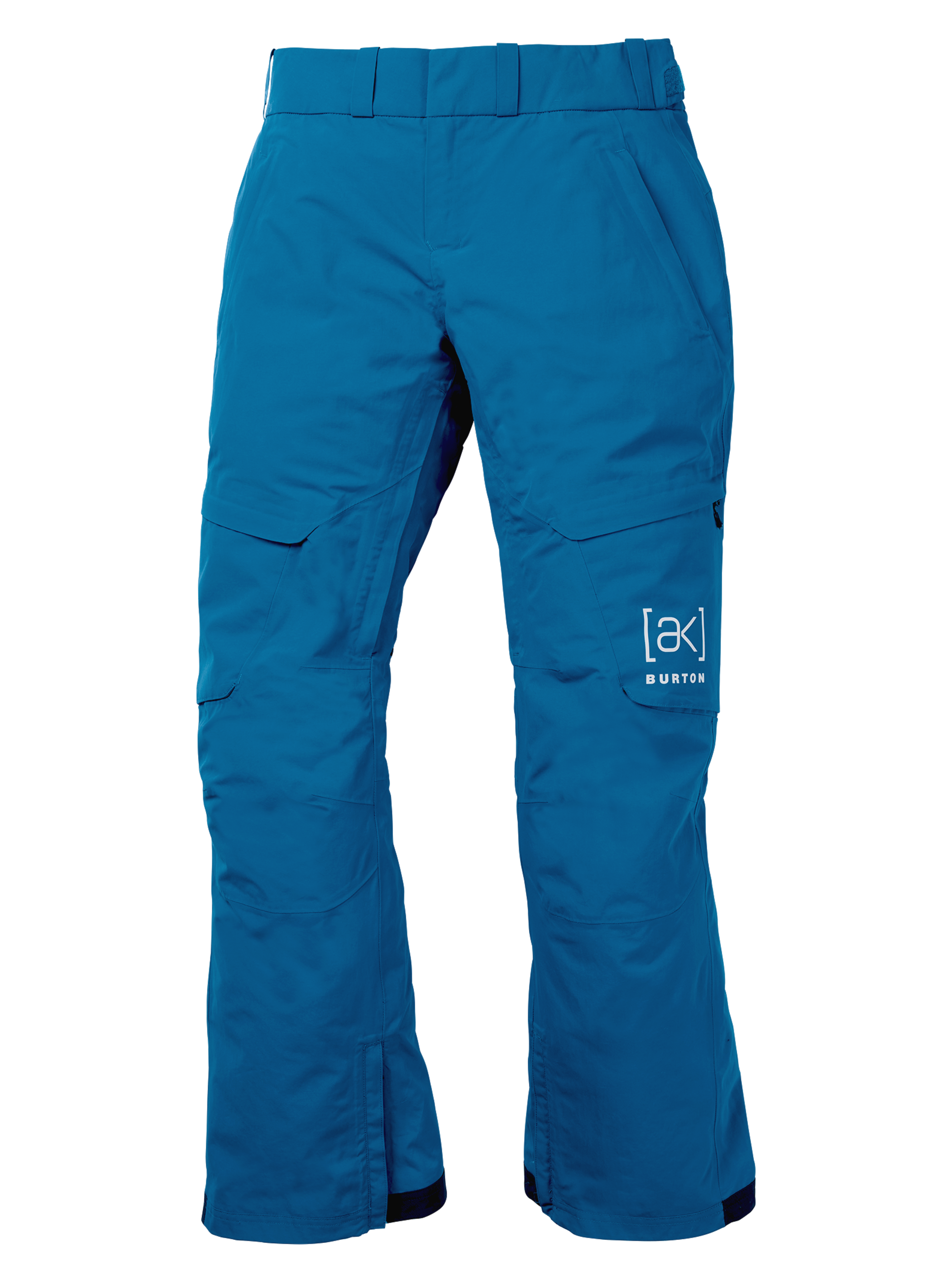 Product image of Women's Burton [ak] Summit GORE-TEX 2L Pants[Variant:Blue Teal]