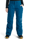 Product image of Women's Burton [ak] Summit GORE-TEX 2L Pants[Variant:Blue Teal]