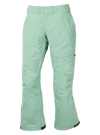 Product image of Women's Burton [ak] Summit GORE-TEX 2L Pants[Variant:Soft Sage]