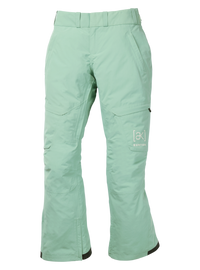 Product image of Women's Burton [ak] Summit GORE-TEX 2L Pants[Variant:Soft Sage]