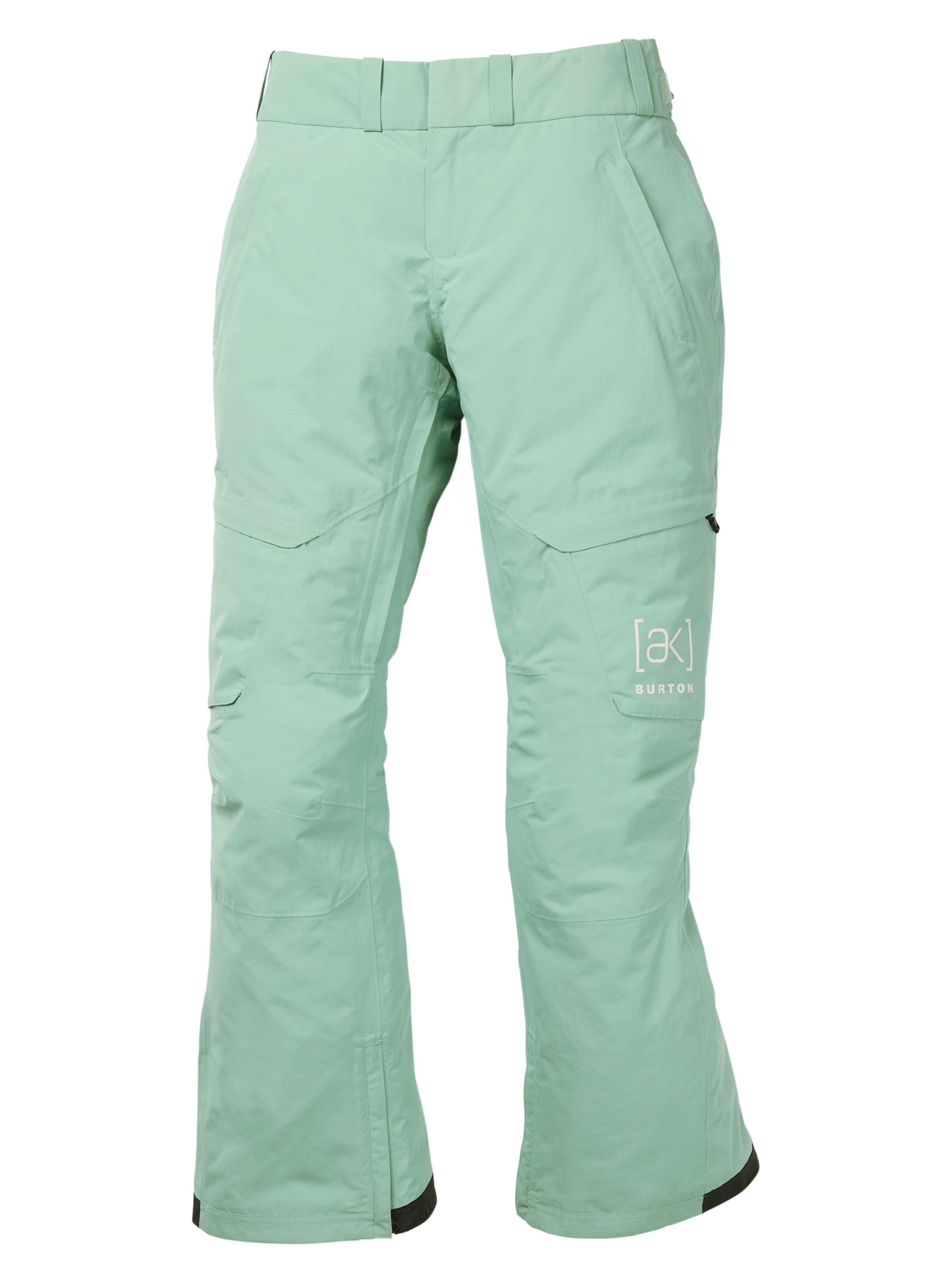 Product image of Women's Burton [ak] Summit GORE-TEX 2L Pants[Variant:Soft Sage]