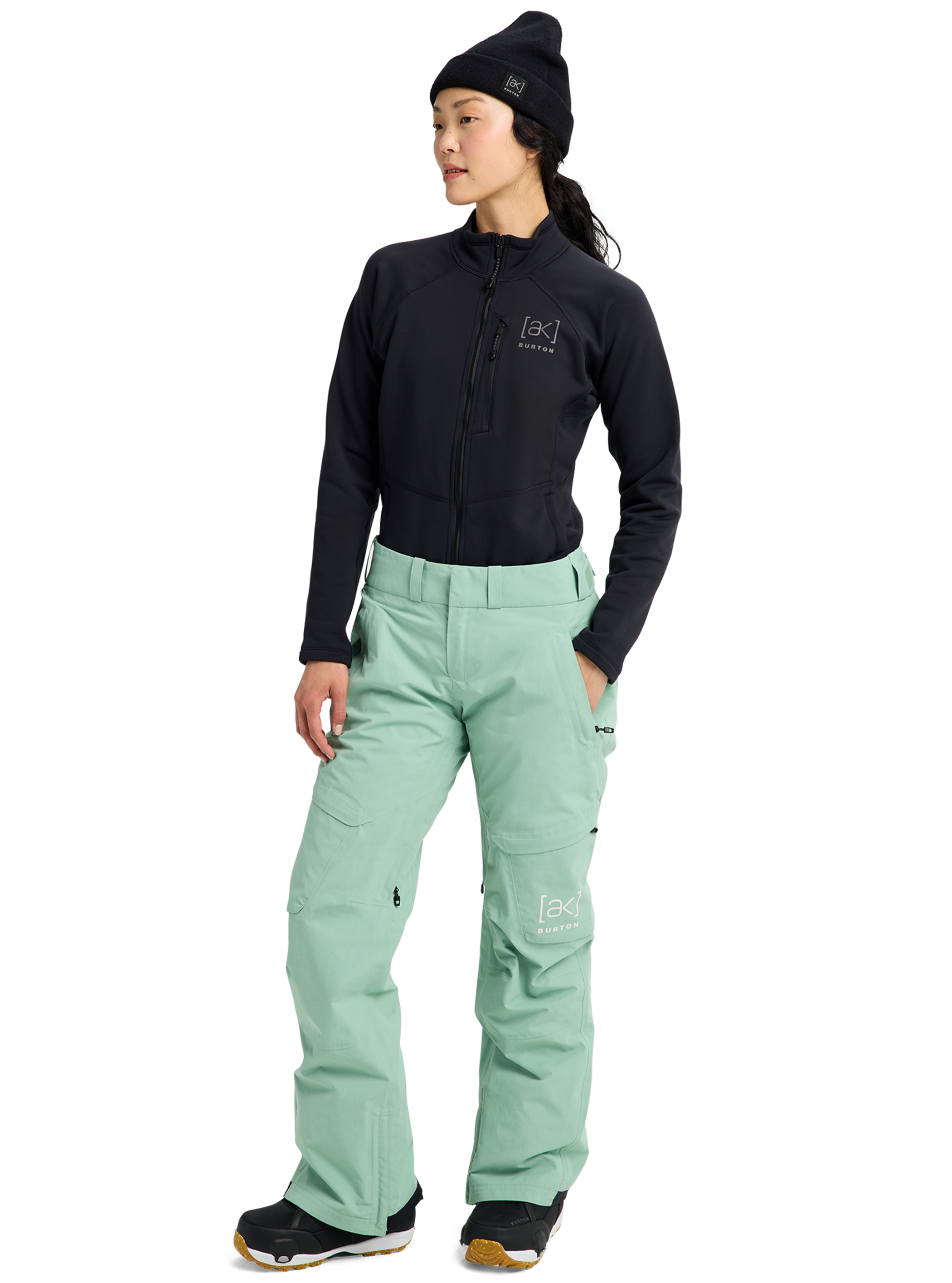 Women's Burton [ak]® Summit GORE-TEX 2L Pants