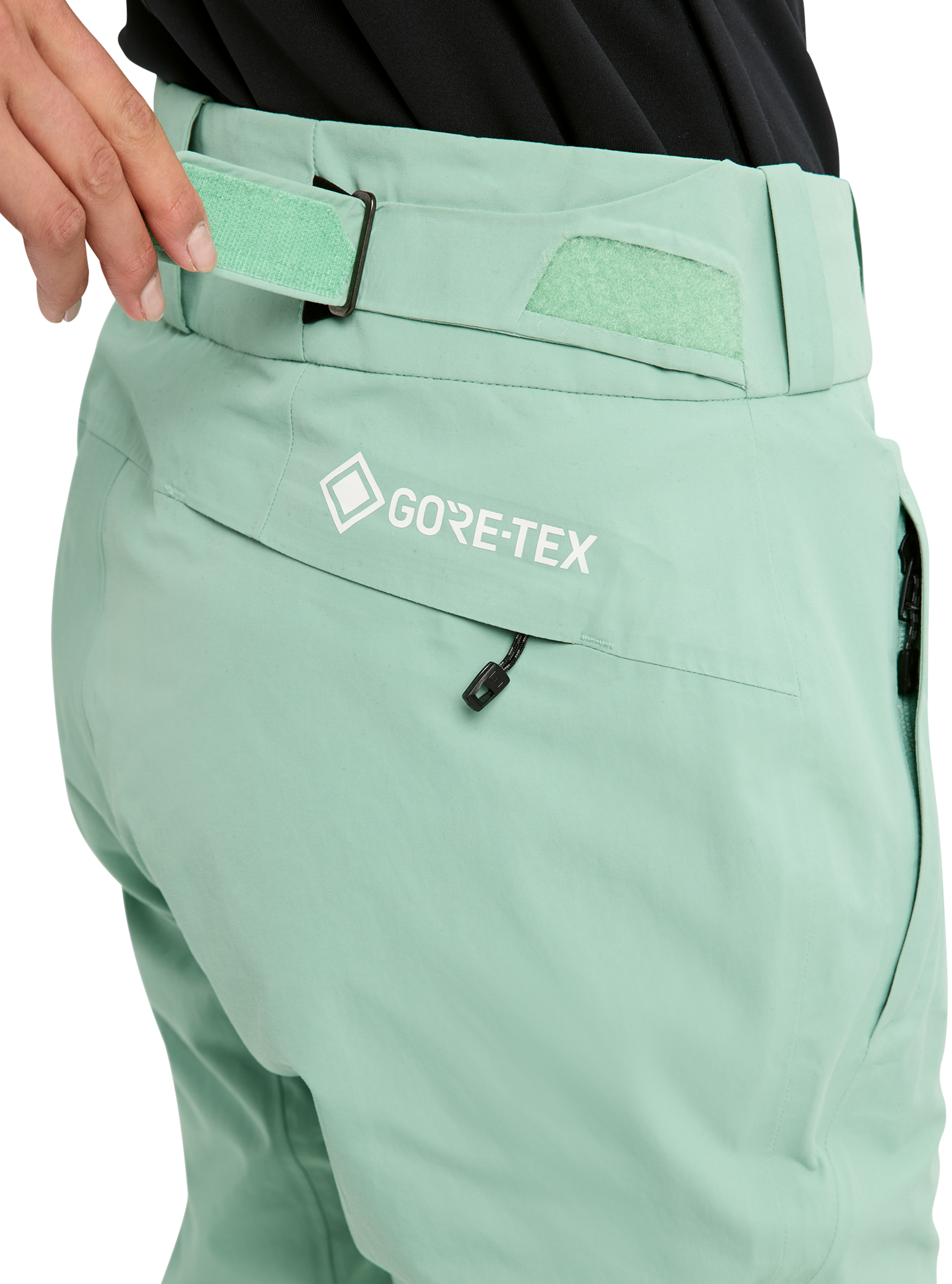 Women's Burton [ak]® Summit GORE-TEX 2L Pants