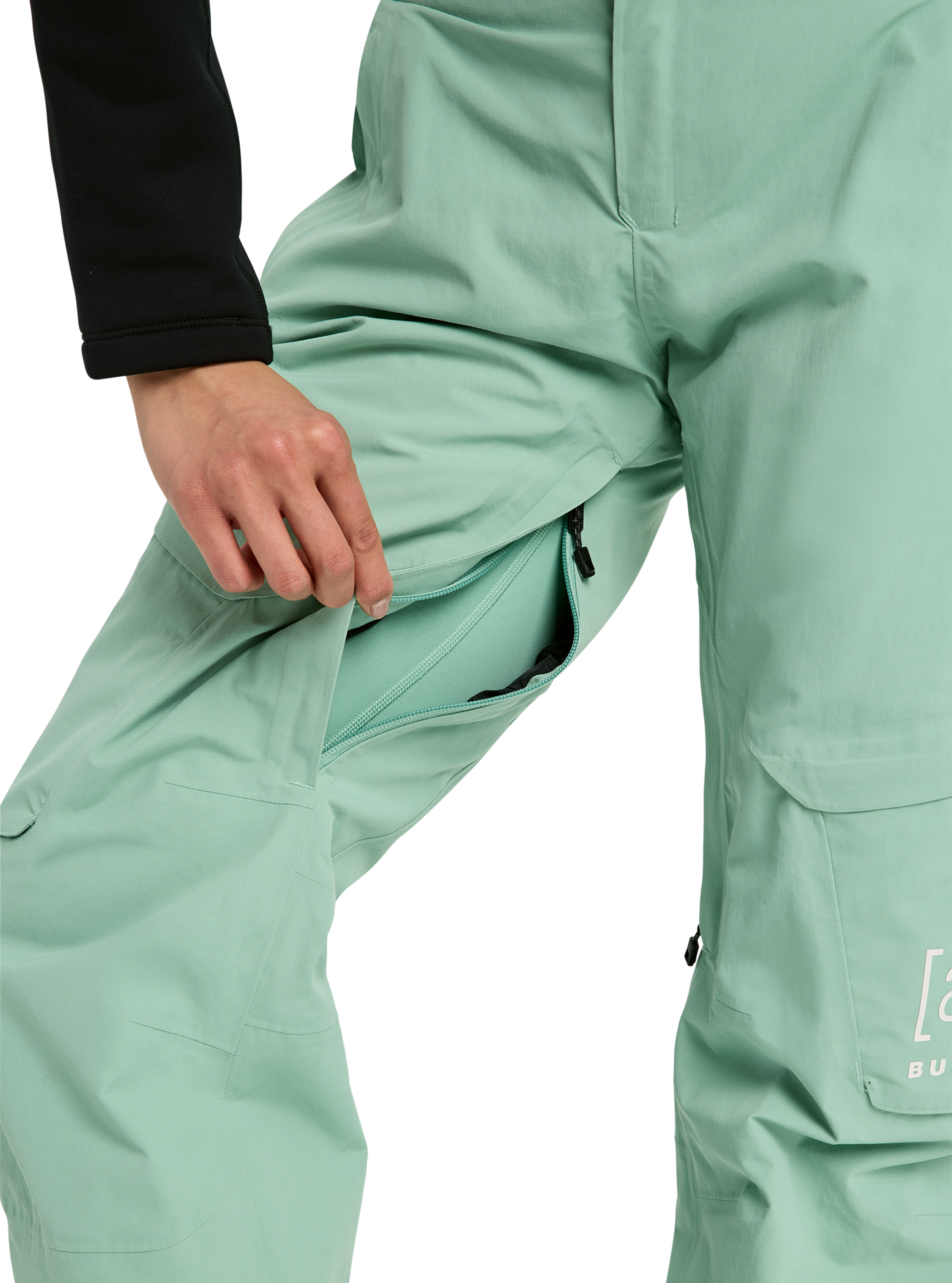 Women's Burton [ak]® Summit GORE-TEX 2L Pants
