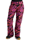 Product image of Women's Burton [ak] Summit GORE-TEX 2L Pants[Variant:Slash Multi]