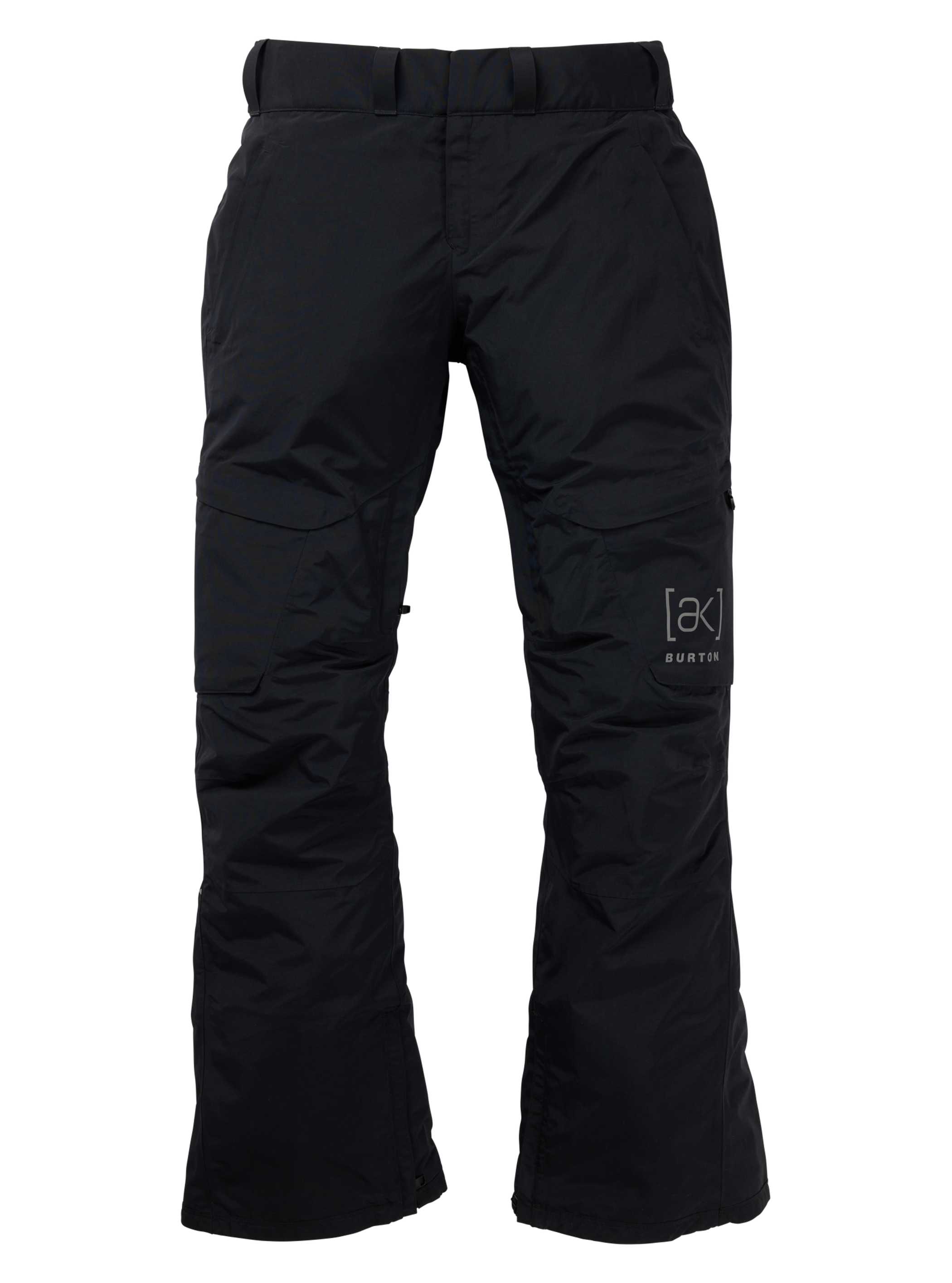 Product image of Women's Burton [ak] Summit GORE-TEX 2L Pants[Variant:True Black]