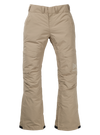 Product image of Women's Burton [ak] Summit GORE-TEX 2L Pants[Variant:Summit Taupe]