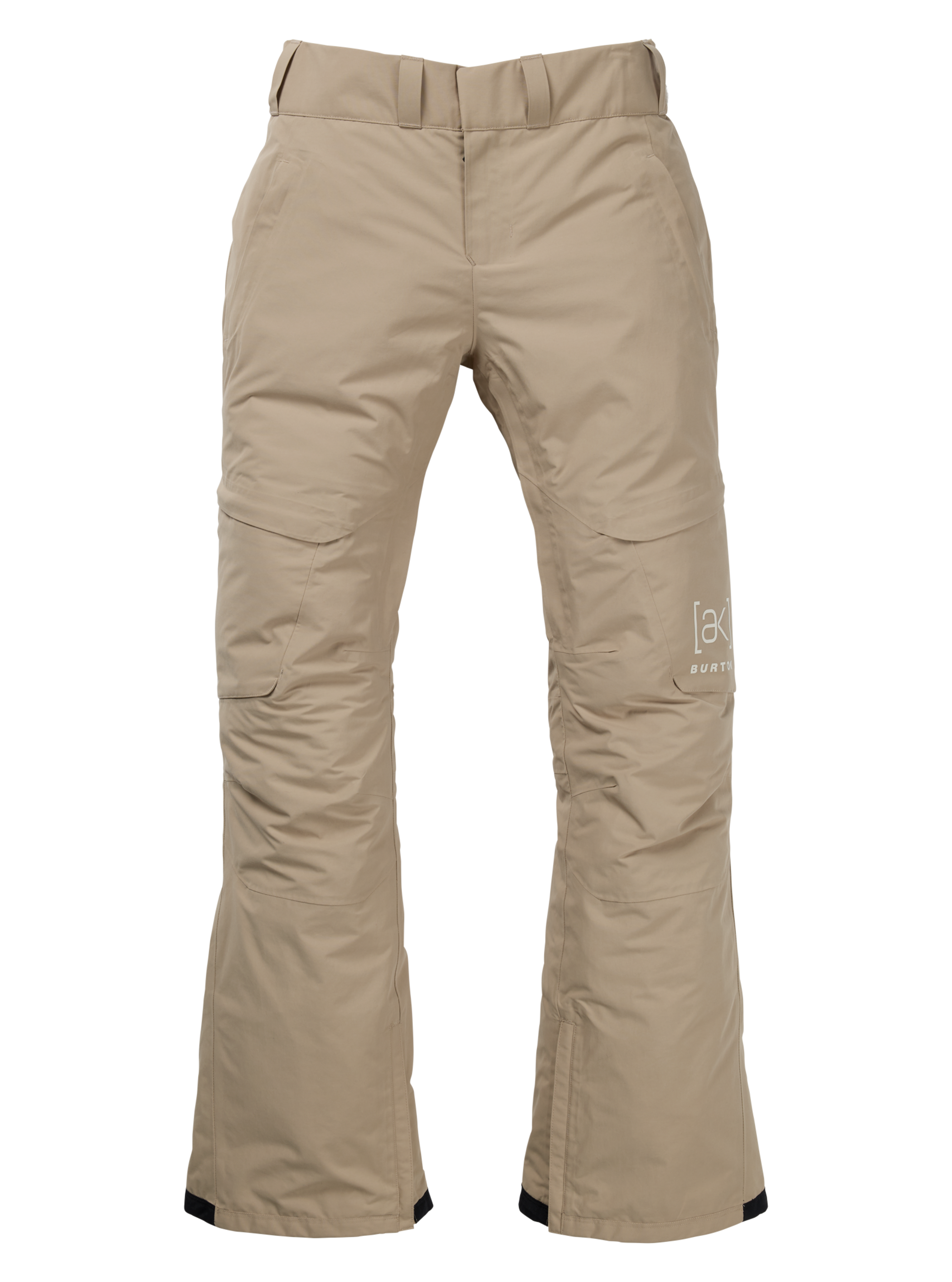 Product image of Women's Burton [ak] Summit GORE-TEX 2L Pants[Variant:Summit Taupe]