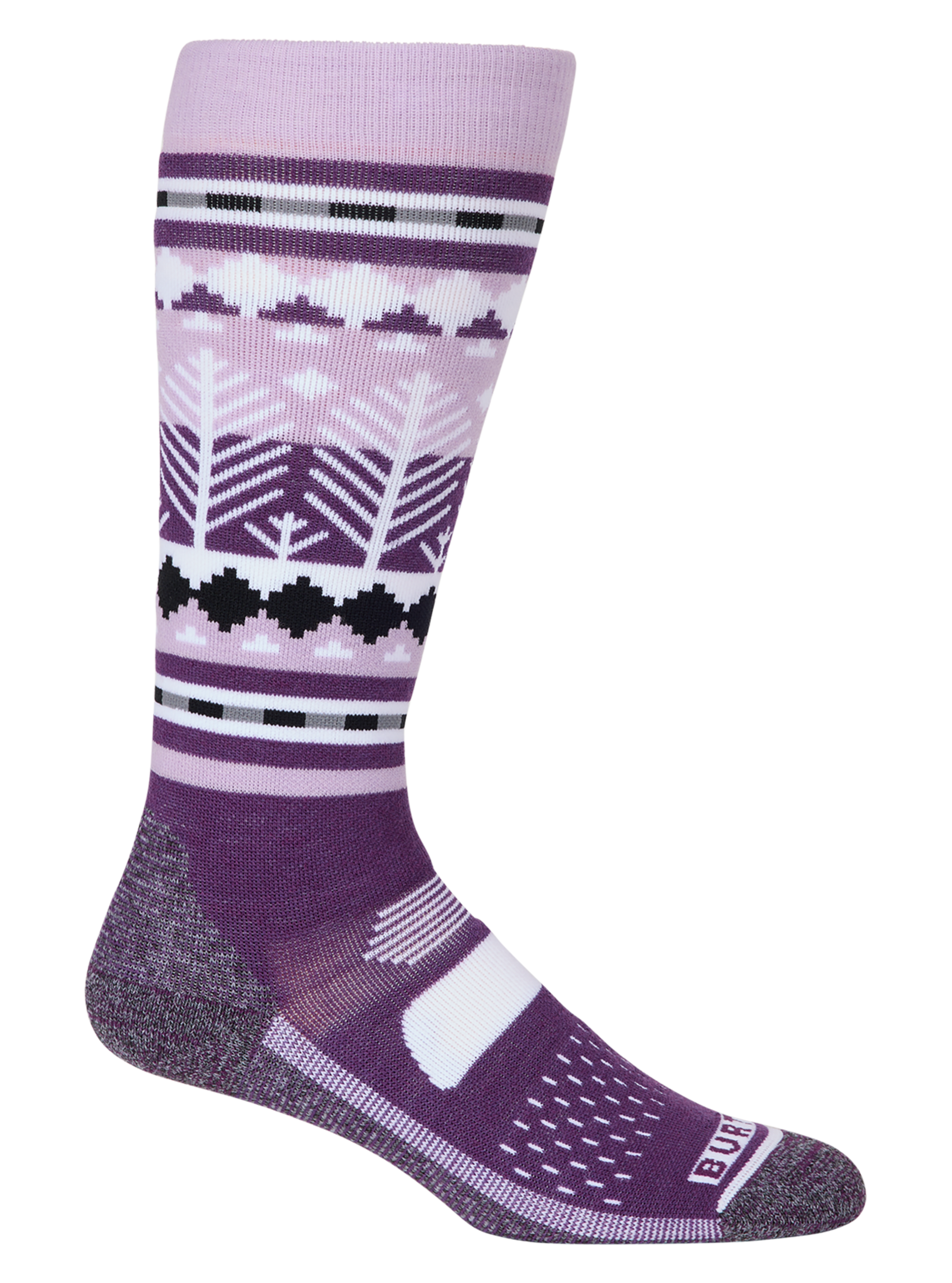 Burton Performance Midweight Socks Women's