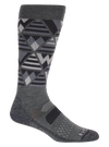 Product image of Women's Burton Performance Midweight Socks[Variant:Gray Heather]