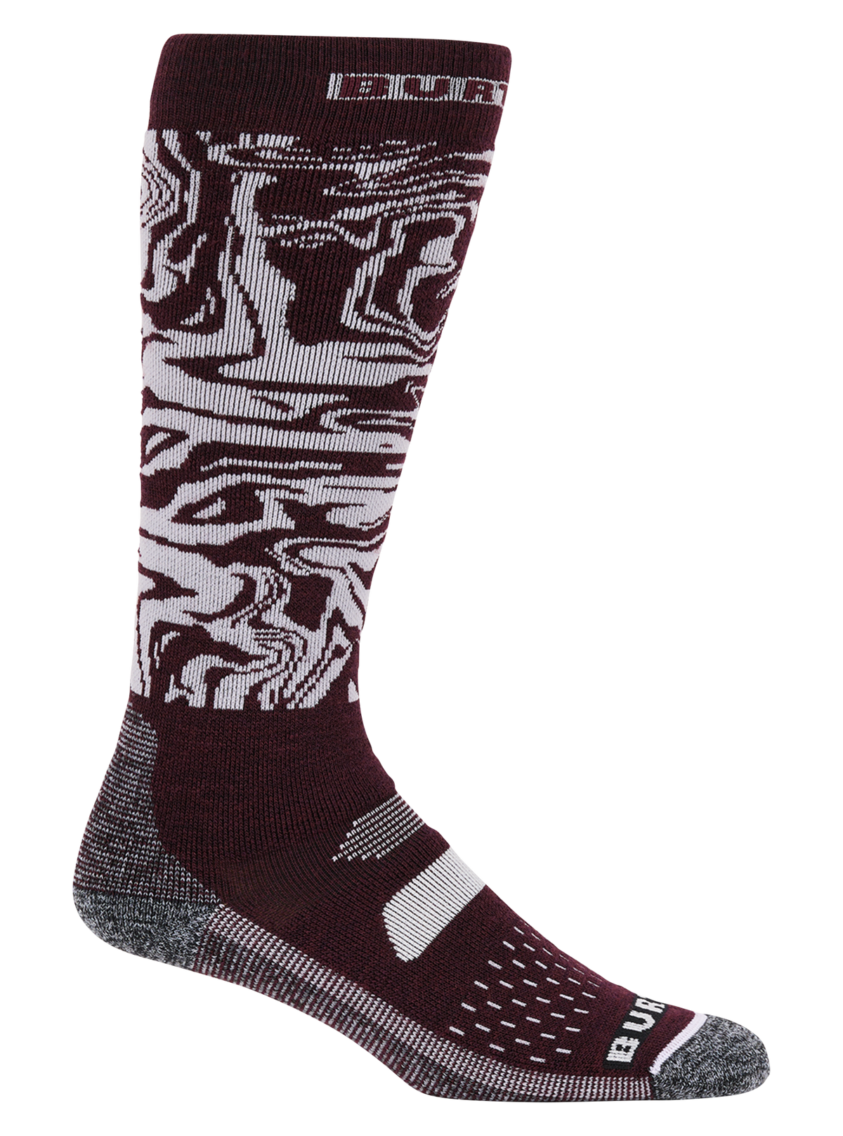 Product image of Women's Burton Performance Midweight Socks[Variant:Liquid Bear Hug]