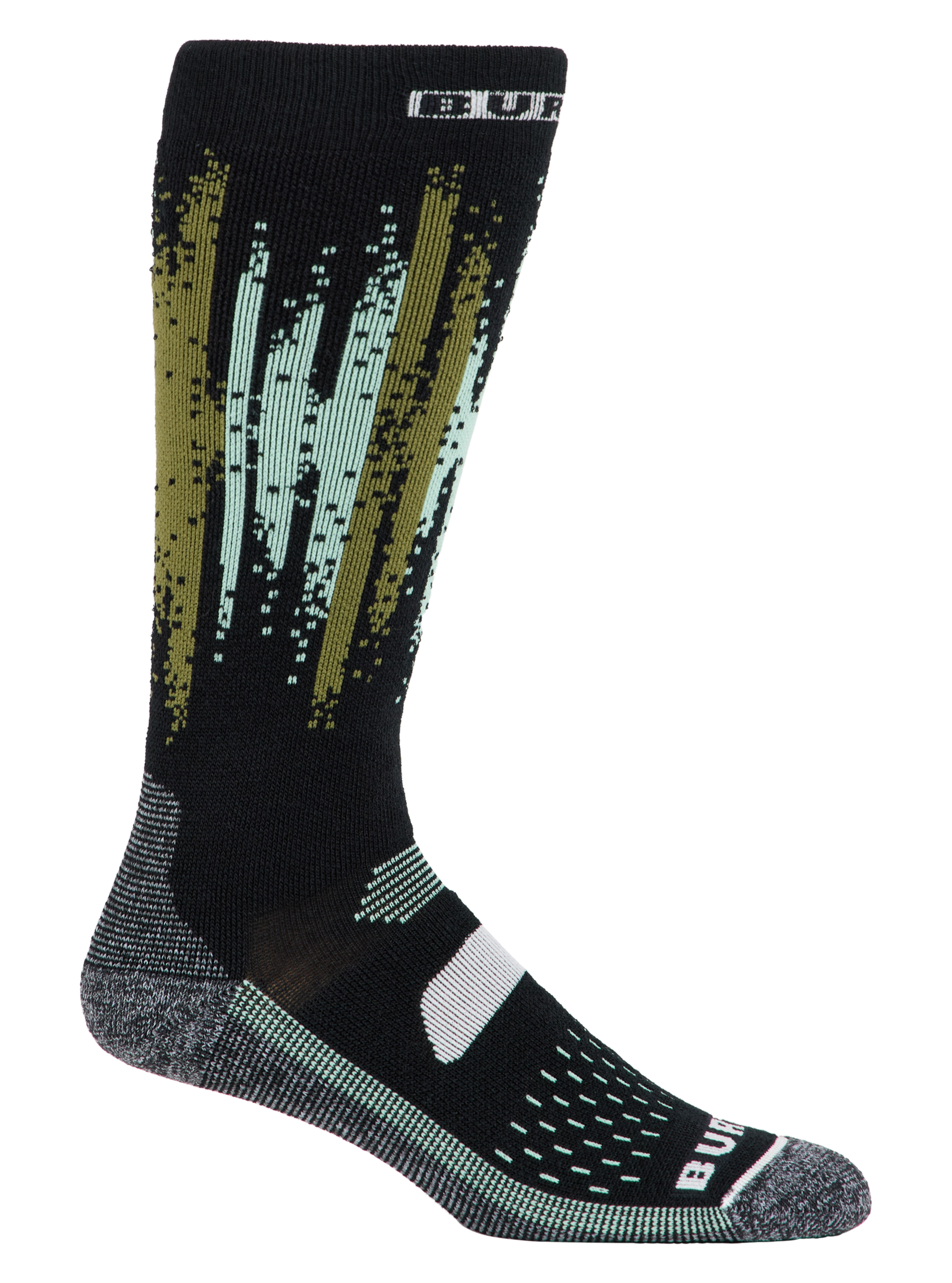 Performance Midweight Socks