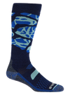 Product image of Women's Burton Performance Midweight Socks[Variant:Jake Blue Camo]