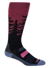 Product image of Women's Burton Performance Midweight Socks[Variant:Sunrise]