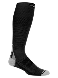Product image of Men's Burton Performance + Ultralight Compression Socks[Variant:True Black]