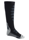 Product image of Men's Burton Performance + Lightweight Compression Socks[Variant:True Black]